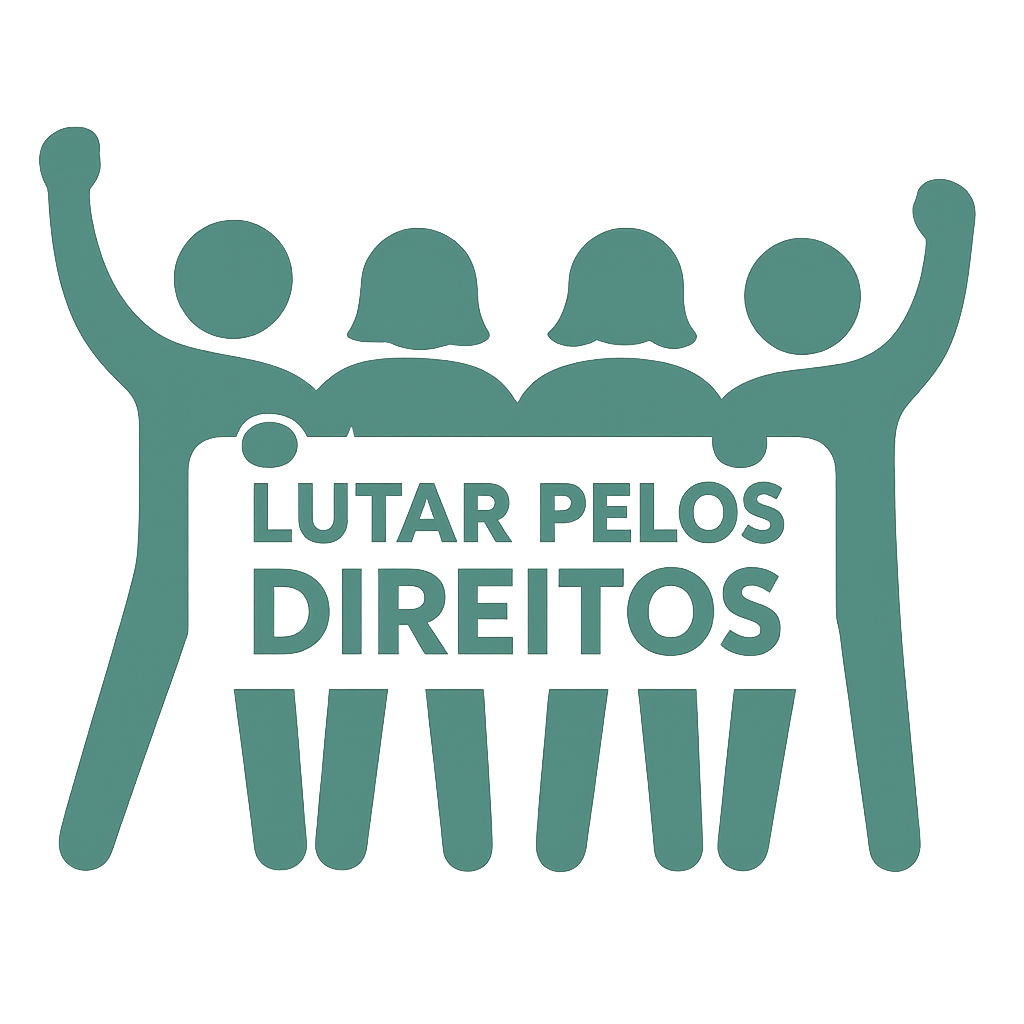 Luta pelos direitos